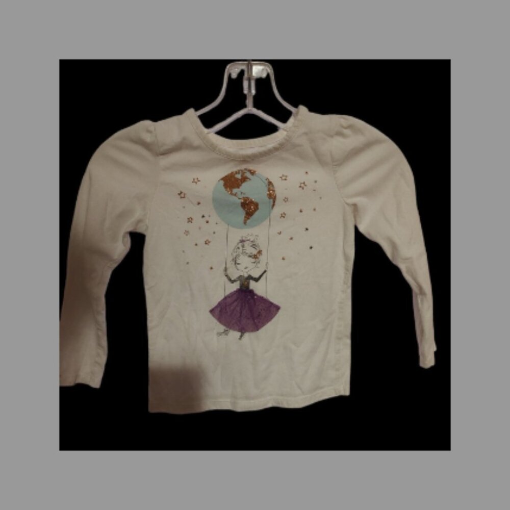 GIRLS Epic Threads Shirt - Picture 4 of 4